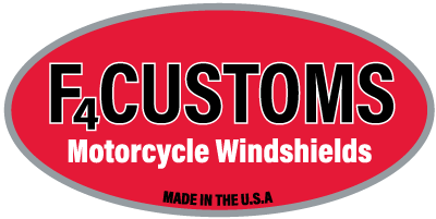 F4 Customs logo